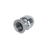 Zephyr Drain Blaster 3/4" BSP – Heavy-Duty Stainless Steel High-Pressure Drain Cleaning Nozzle