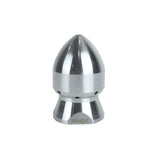 Zephyr Drain Blaster 3/4" BSP – Heavy-Duty Stainless Steel High-Pressure Drain Cleaning Nozzle