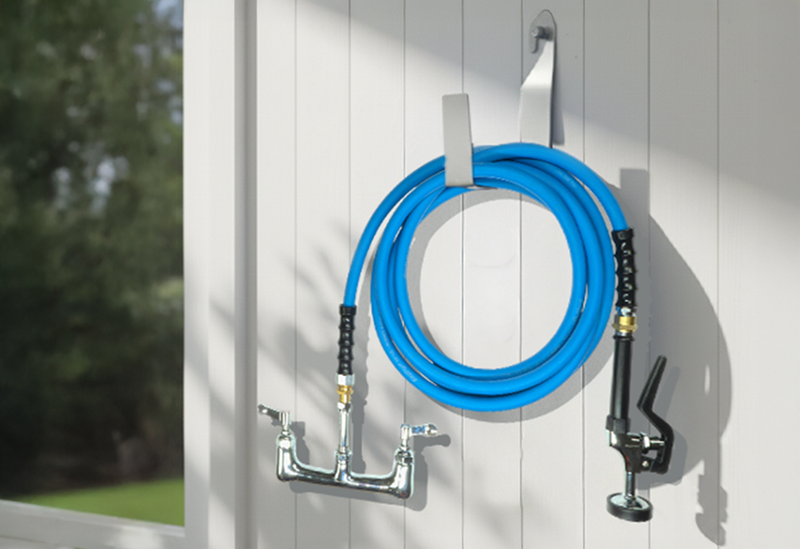 All-in-One Pet Wash Systems