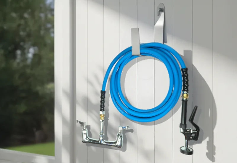 All-in-One Pet Wash Systems