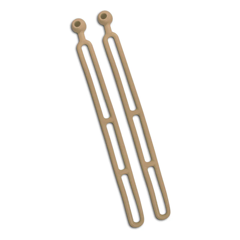 Non Marring Strap gray
