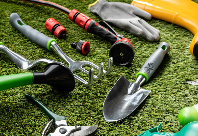 Garden Tools