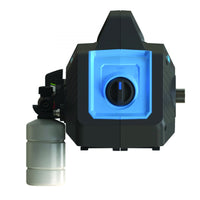 BluShield HumpBack™ 2600 PSI Pressure Washer Motor with Accessories for Home Cleaning (Free 50 Ft Hose) thumbnail