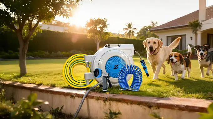 Pet Wash Kits