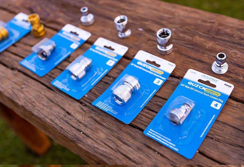 Pet Wash Accessories