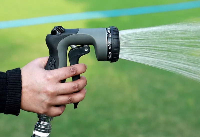 Sprayer Gun