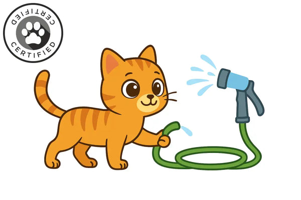 Test Product pet Pet Wash Hoses