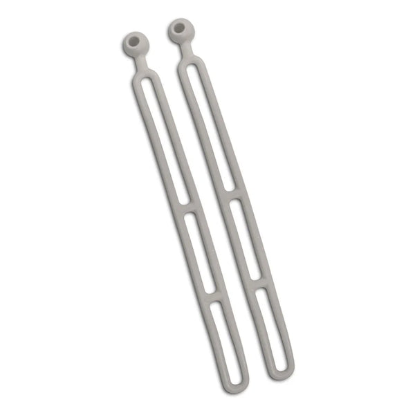 Non Marring Strap white