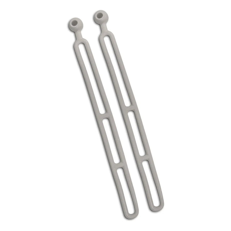 Non Marring Strap white