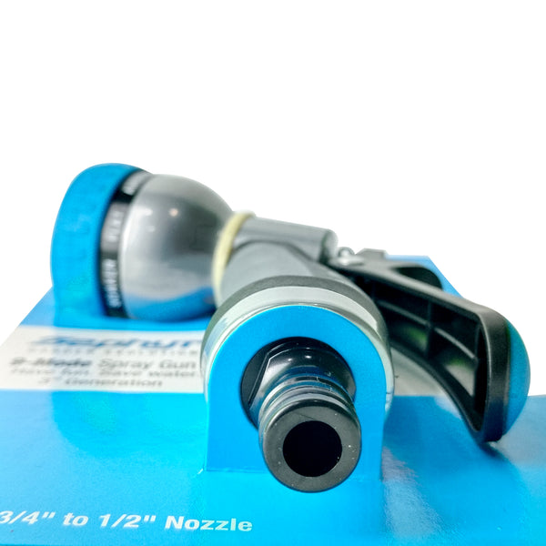 9-Mode Water Spray Gun
