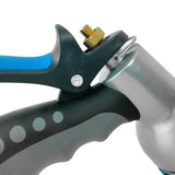 Zephyr Next-Gen 9-Mode Water Spray Gun – For Precision Watering and Outdoor Cleaning