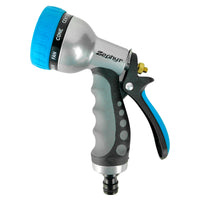 Zephyr Next-Gen 9-Mode Water Spray Gun – For Precision Watering and Outdoor Cleaning thumbnail